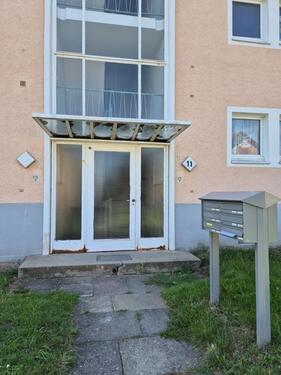 Foto - Etagenwohnung zur Miete in Schöningen