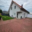 Foto - Familienfreundliches Einfamilienhaus mit Garten und Garage