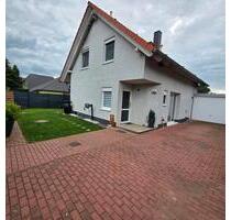 Familienfreundliches Einfamilienhaus mit Garten und Garage - Wittenberg Lutherstadt Euper
