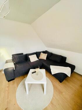 Foto - Etagenwohnung zur Miete in Celle