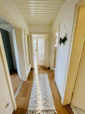 Foto - Etagenwohnung in Celle zur Miete