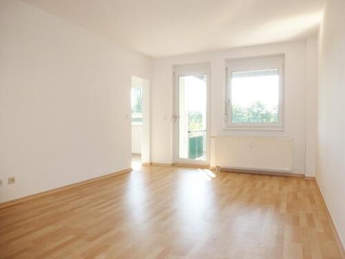 Foto - Etagenwohnung in Chemnitz
