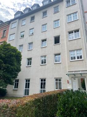 Foto - Gepflegtes Wohn- und Geschäftshaus in 09113 Chemnitz zu verkaufen