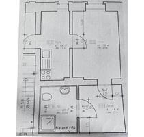 Wohnung zu Vermieten - 207,00 EUR Kaltmiete, in Angermünde (PLZ: 16278)
