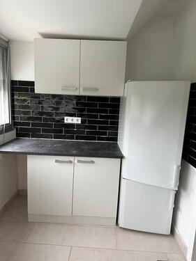 Foto - Etagenwohnung in Düsseldorf