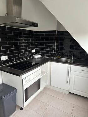 Foto - Etagenwohnung in Düsseldorf zur Miete