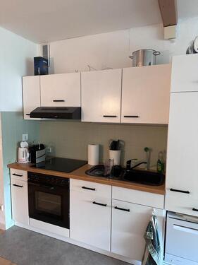 Foto - Etagenwohnung in Goslar