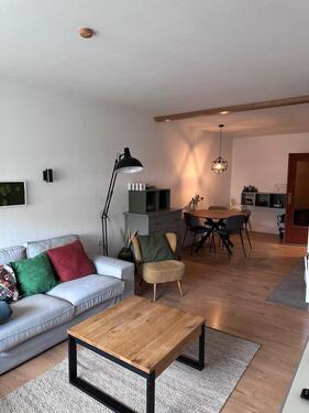 Foto - Etagenwohnung in Goslar zum Kaufen