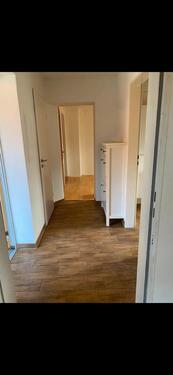 Foto - Etagenwohnung in Bastheim