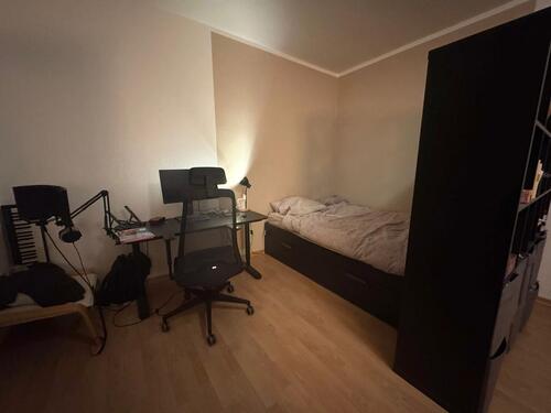 Foto - Etagenwohnung zur Miete in Vechta