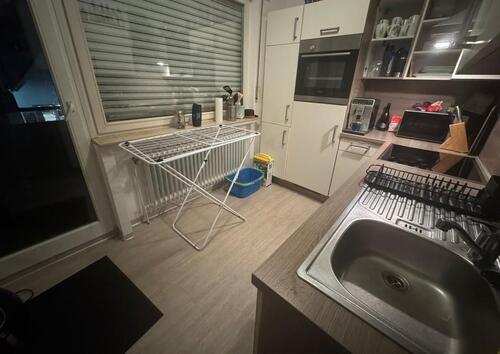 Foto - Etagenwohnung in Vechta zur Miete