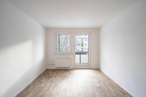 Foto - Etagenwohnung zur Miete in Chemnitz