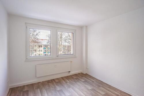 Foto - Etagenwohnung in Chemnitz