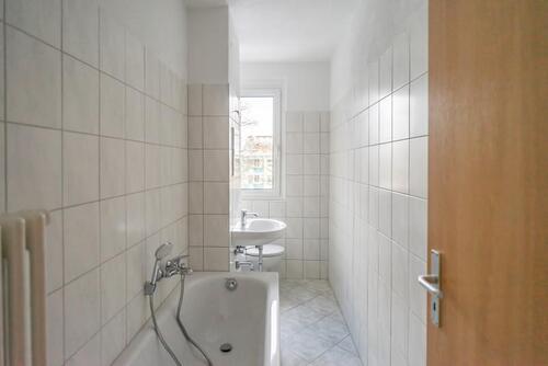 Foto - Etagenwohnung in Chemnitz zur Miete