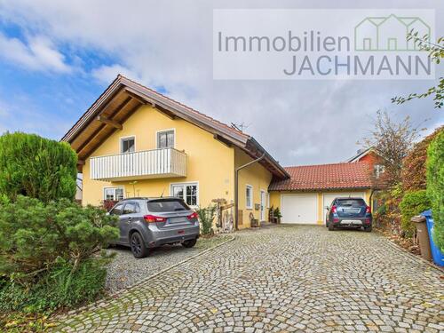 Foto - Etagenwohnung zur Miete in Bogen