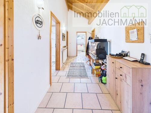 Foto - Etagenwohnung in Bogen