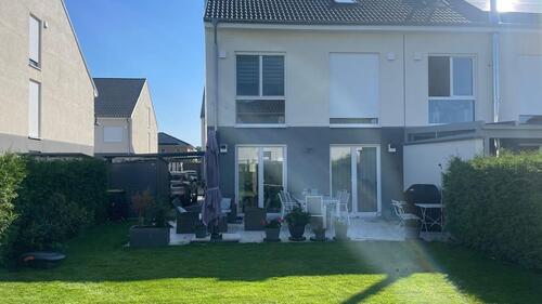 Foto - Voll möbliertes Haus, enegieeffizient, Kamln in toller Lage