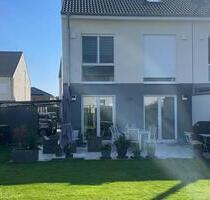 Voll möbliertes Haus, enegieeffizient, Kamln in toller Lage - Kleinmachnow