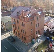 Erstbezug- moderne 2 Zimmer Wohnung - Rudolstadt