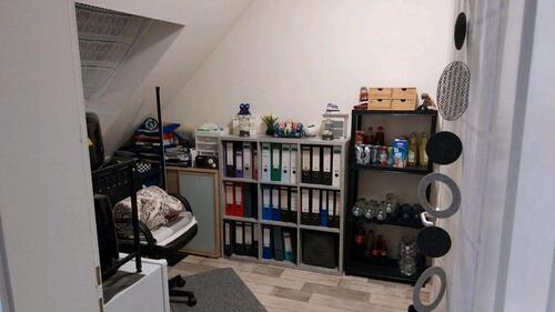 Foto - 3 Zimmer Etagenwohnung zur Miete in Rüdesheim