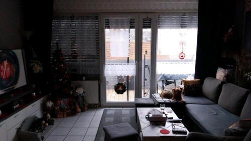 Foto - 3 Zimmer Etagenwohnung in Rüdesheim