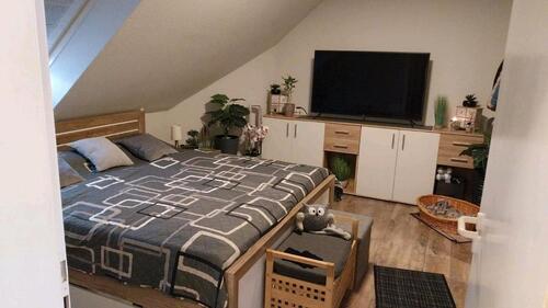 Foto - Etagenwohnung in Rüdesheim zur Miete