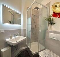 1-Raum Wohnung in Pieschen-Süd I Moderne Einbauküche I In Renovierung - Dresden Neustadt