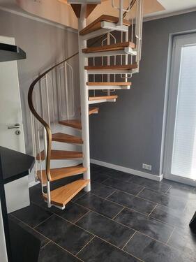 Foto - Wohnung in Salzbergen zu vermieten