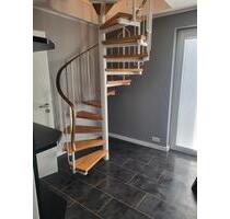 Wohnung in Salzbergen zu vermieten