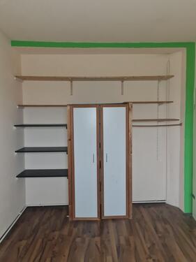 Foto - Etagenwohnung in Berlin zur Miete