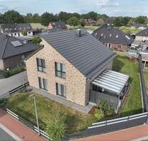 Einfamilienhaus mit Doppelgarage in Wahrenholz ohne Makler