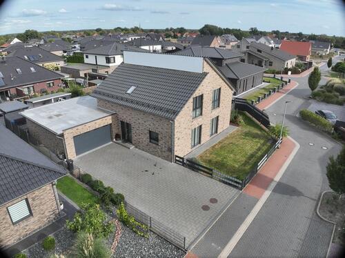 Foto - 4 Zimmer Einfamilienhaus zum Kaufen in Wahrenholz