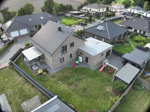 Foto - 4 Zimmer Einfamilienhaus in Wahrenholz