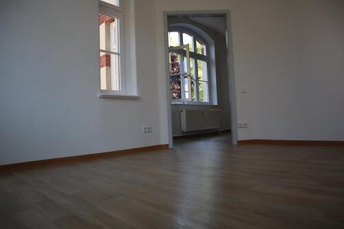 Foto - 2 Zimmer Etagenwohnung zur Miete in Güstrow