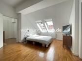 Foto - Wohnungsswap - 2.5 Zimmer, 68 m² - Fehrbelliner Straße, Mitte, Berlin
