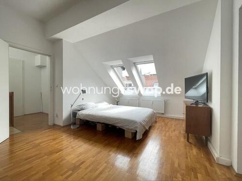 Foto - Wohnungsswap - 2.5 Zimmer, 68 m² - Fehrbelliner Straße, Mitte, Berlin