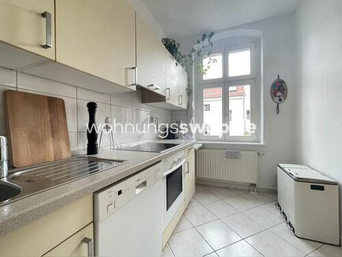 Foto - 2.5 Zimmer Etagenwohnung zur Miete in Berlin