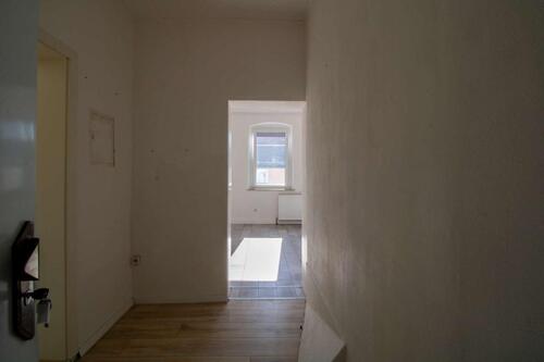 Foto - 4 Zimmer Etagenwohnung zur Miete in Rehau