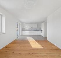 Hochwertige 3-Zimmer-Neubauwohnung 83 m² in Ried Top-Lage