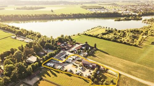 Foto - Tiny Haus am Pockinger Badesee zu vermieten