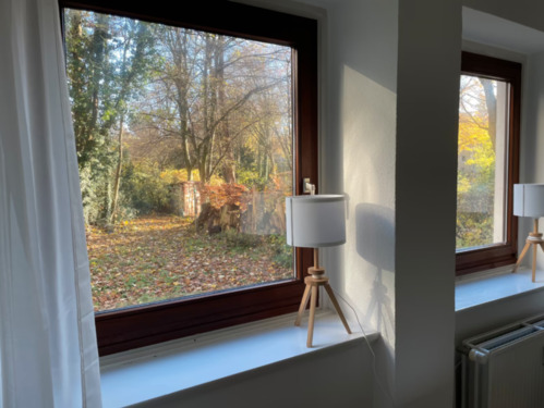 Foto - 1 Zimmer Etagenwohnung in Hamburg