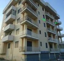 MÖBELTE WOHNUNG ZU VERKAUFEN IN ALBANISCHER KÜSTE. - München Moosach