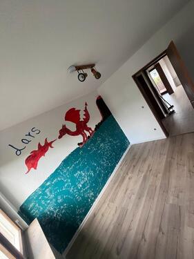 Foto - Etagenwohnung in Pforzheim zur Miete