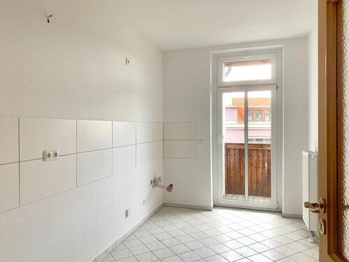 Foto - Etagenwohnung in Leipzig zur Miete