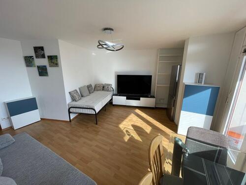 Foto - 1 Zimmer Etagenwohnung zur Miete in München