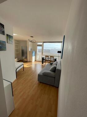 Foto - 1 Zimmer Etagenwohnung in München