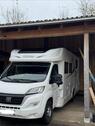 Foto - Stellplatz für Wohnmobil - 50,00&nbsp;EUR Miete,