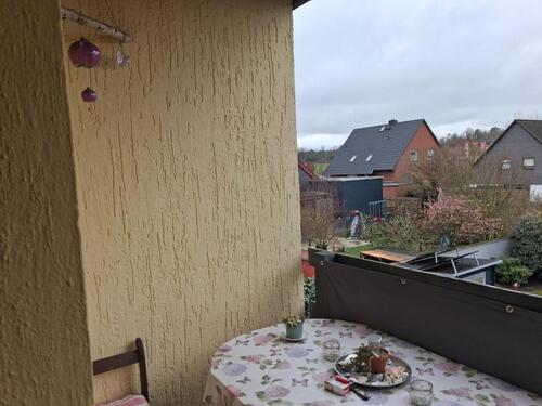 Foto - 2 Zimmer Etagenwohnung in Danndorf