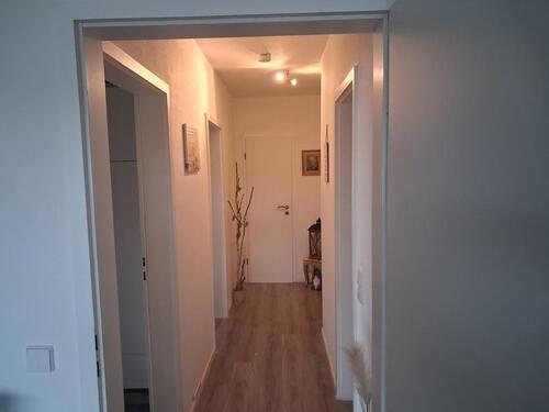 Foto - Etagenwohnung in Danndorf zur Miete