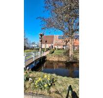 Langzeit-Erholung - Ihre Auszeit beginnt hier! Wohnung auf Zeit. - Norden